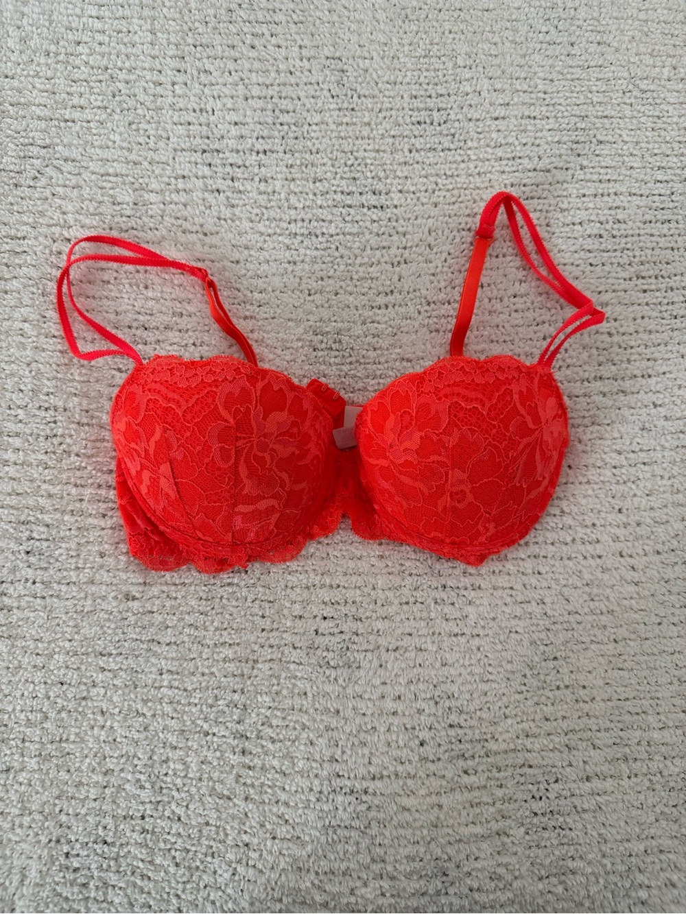 VS PINK Date Bra 34B Push-Up